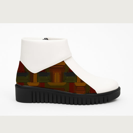 Hana Boot
