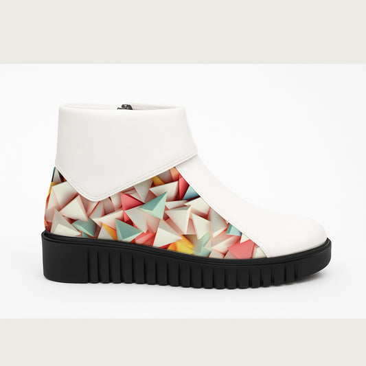 Faru Boot