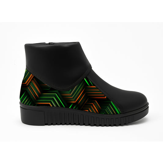 Kazo Boot