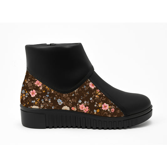 Hikari Boot