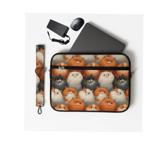 Didi Belle Case Laptop Sleeve