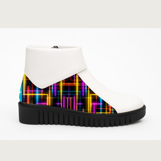 Javin Boot