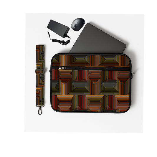 Hana Belle Case Laptop Sleeve