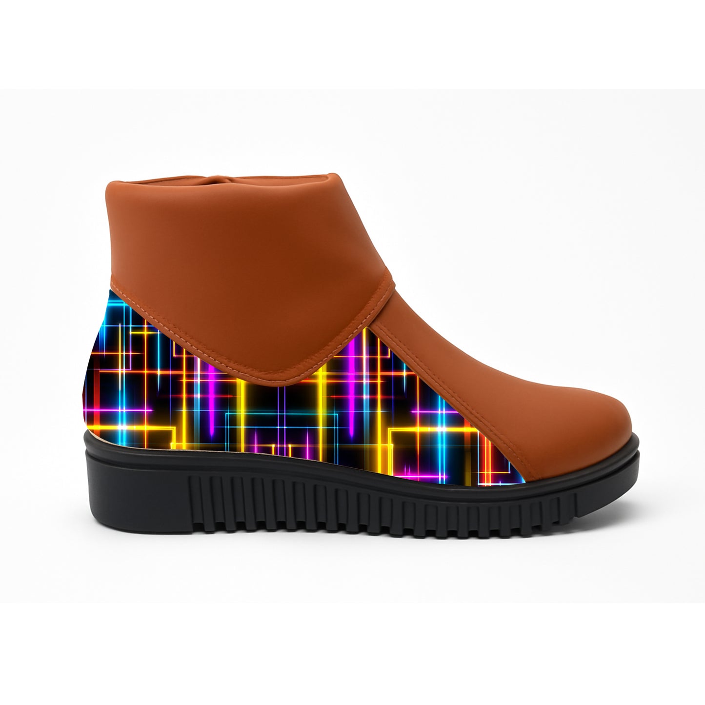 Javin Boot
