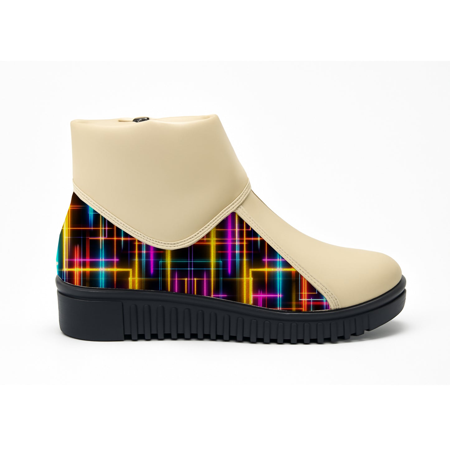 Javin Boot