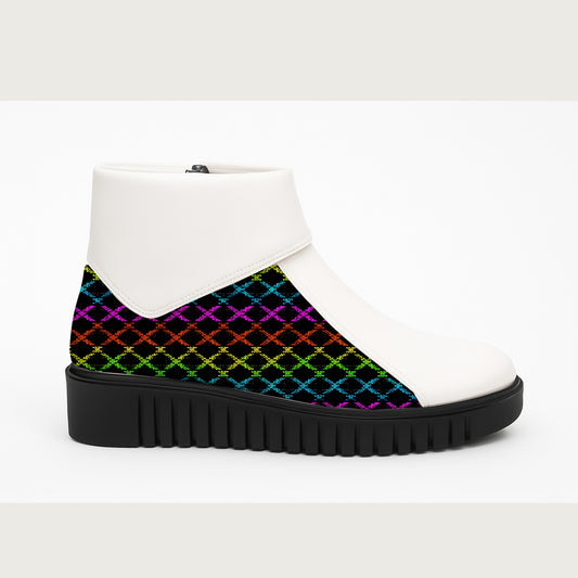 Eclat Boot