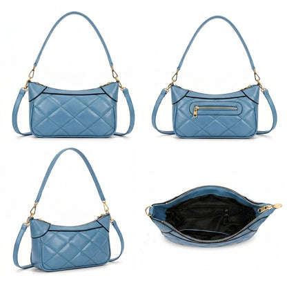 Giulia – Quilted Crossbody