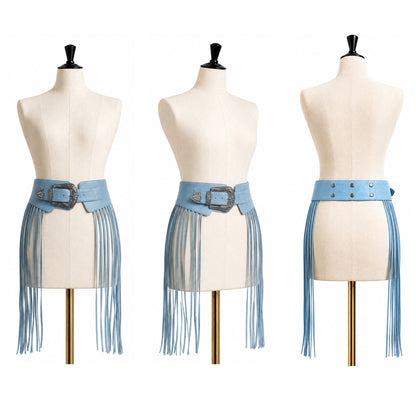 Vespera – Fringe Belt