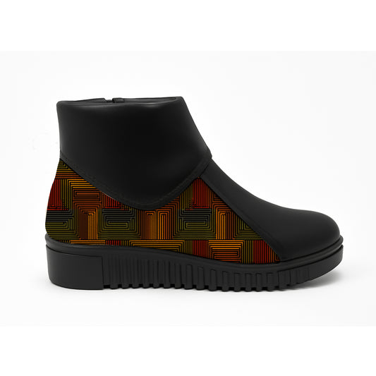 Hana Boot