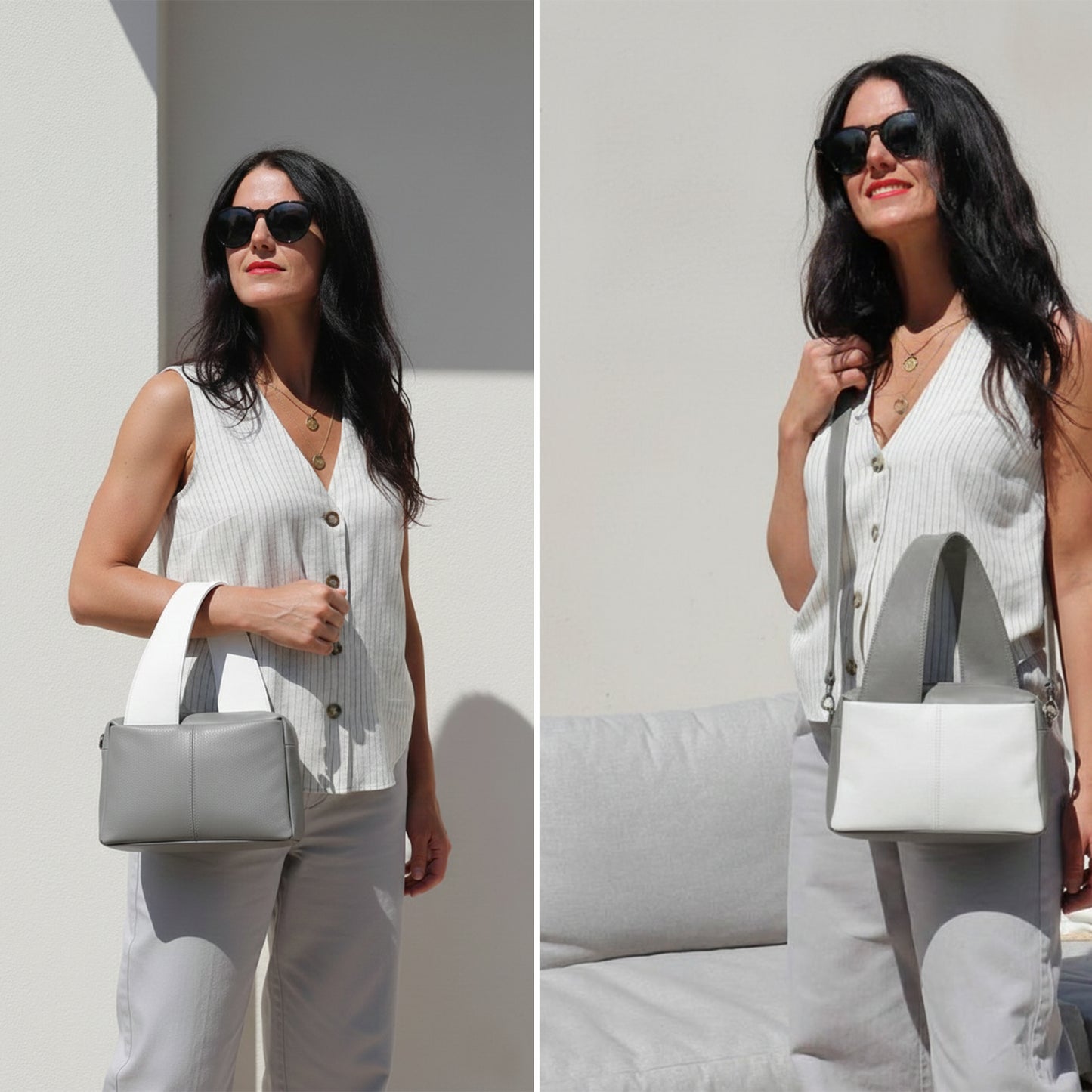 Flip Dual Bag | Scarpella