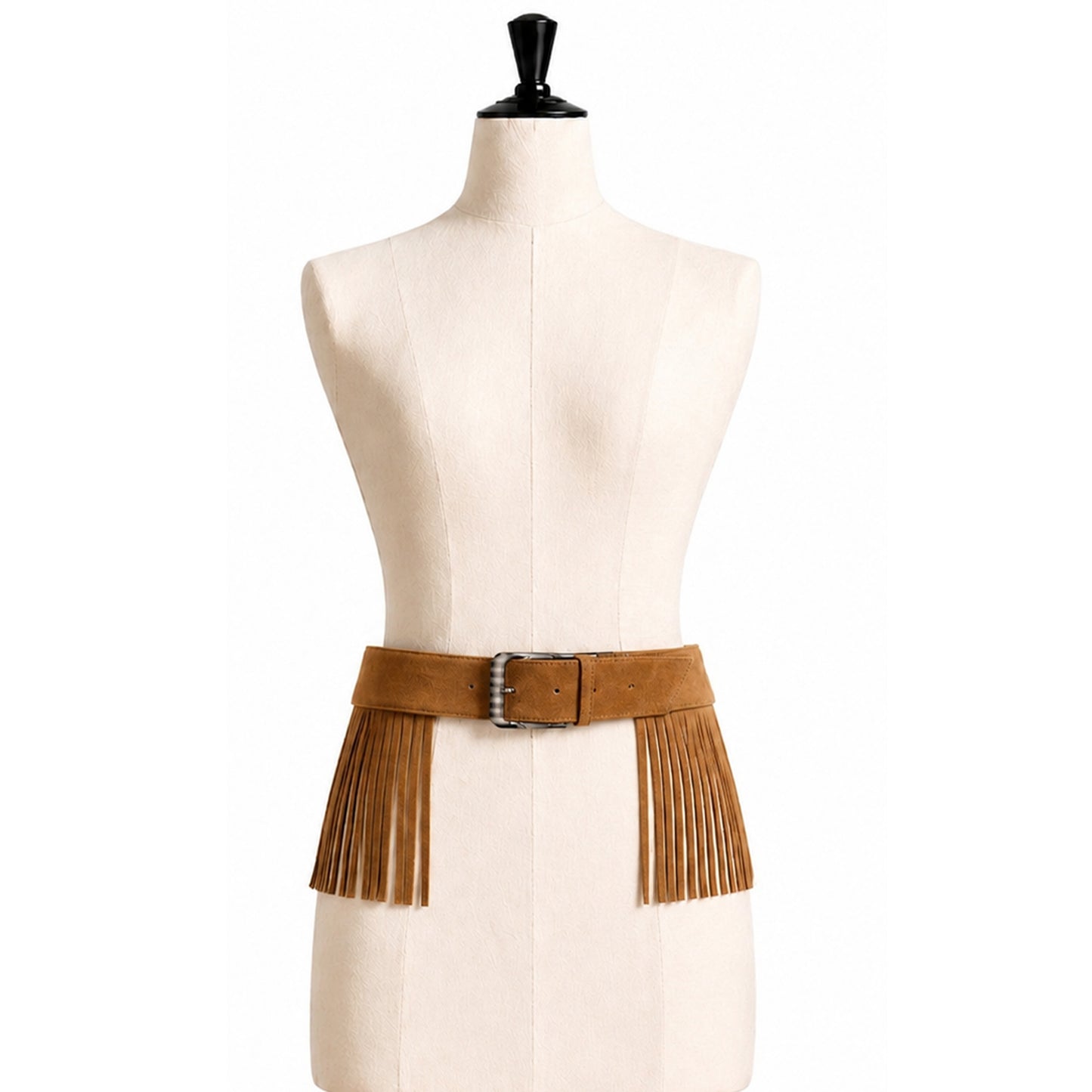 Scarlet – Fringe Belt