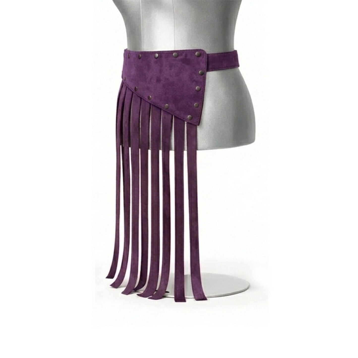 Mirage – Fringe Belt
