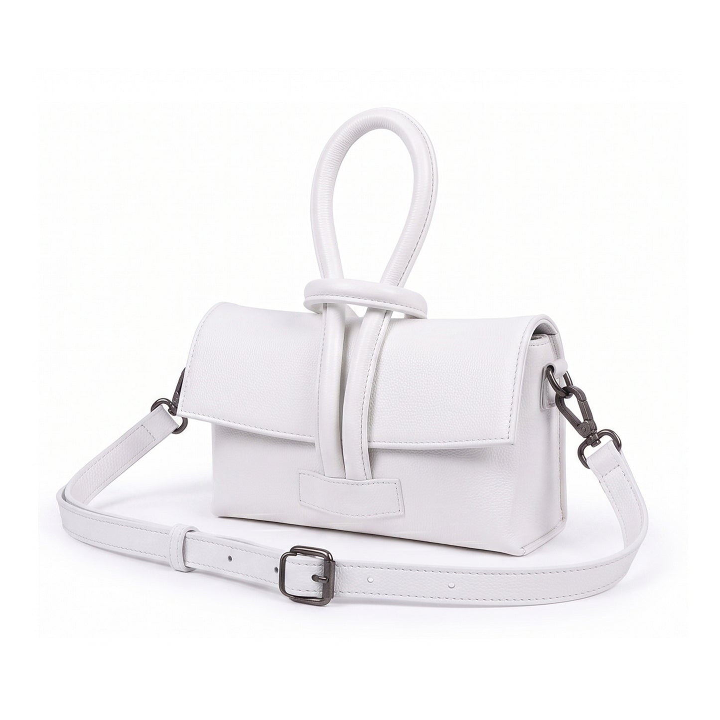 Teagan – Top Handle Bag