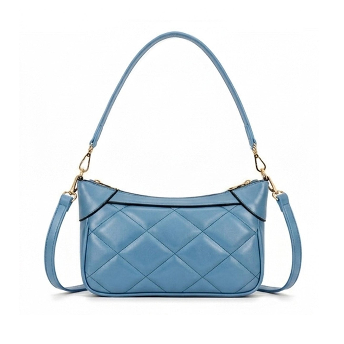 Giulia – Quilted Crossbody