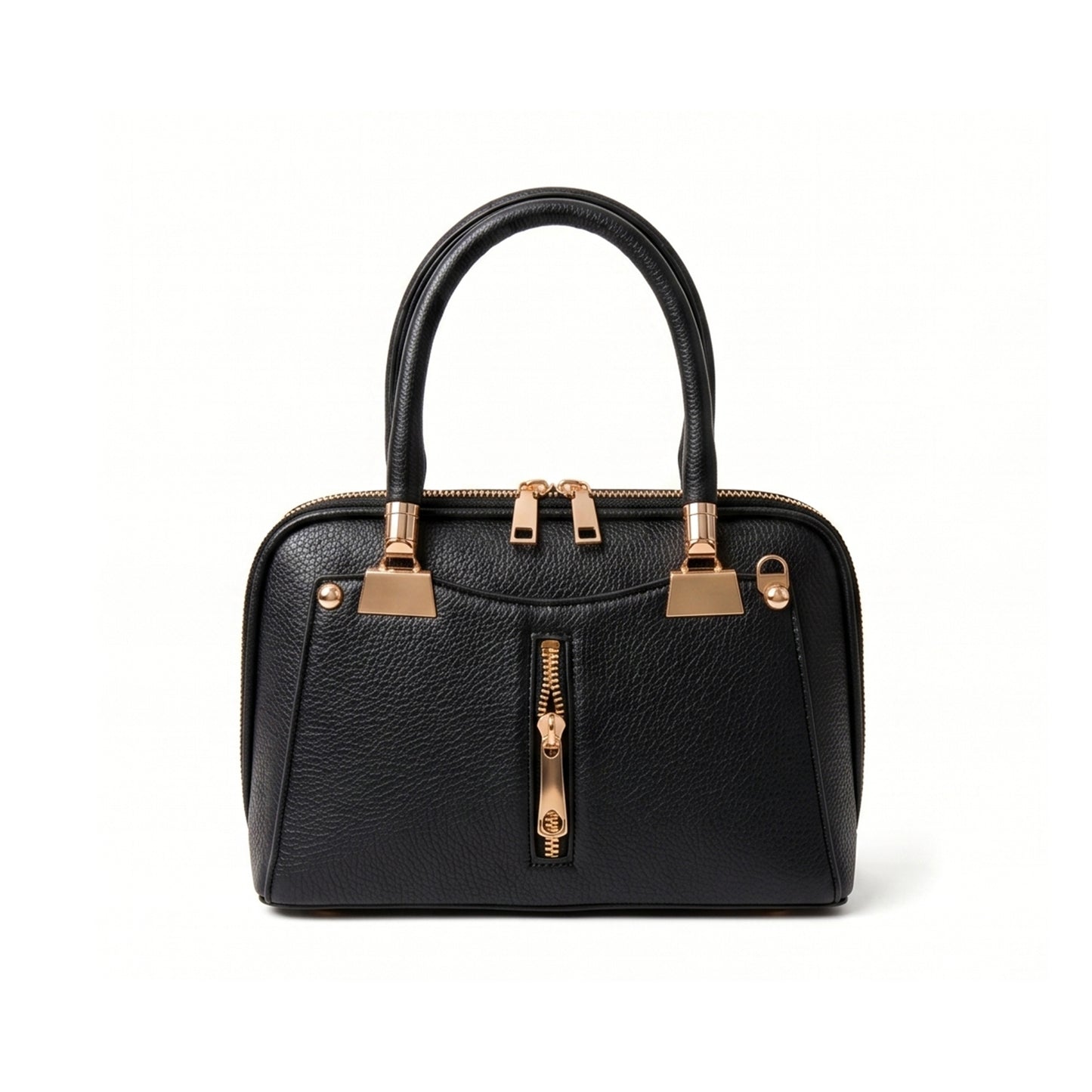 Regina – Structured Handbag