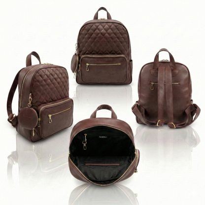 Vertex Backpack | Scarpella