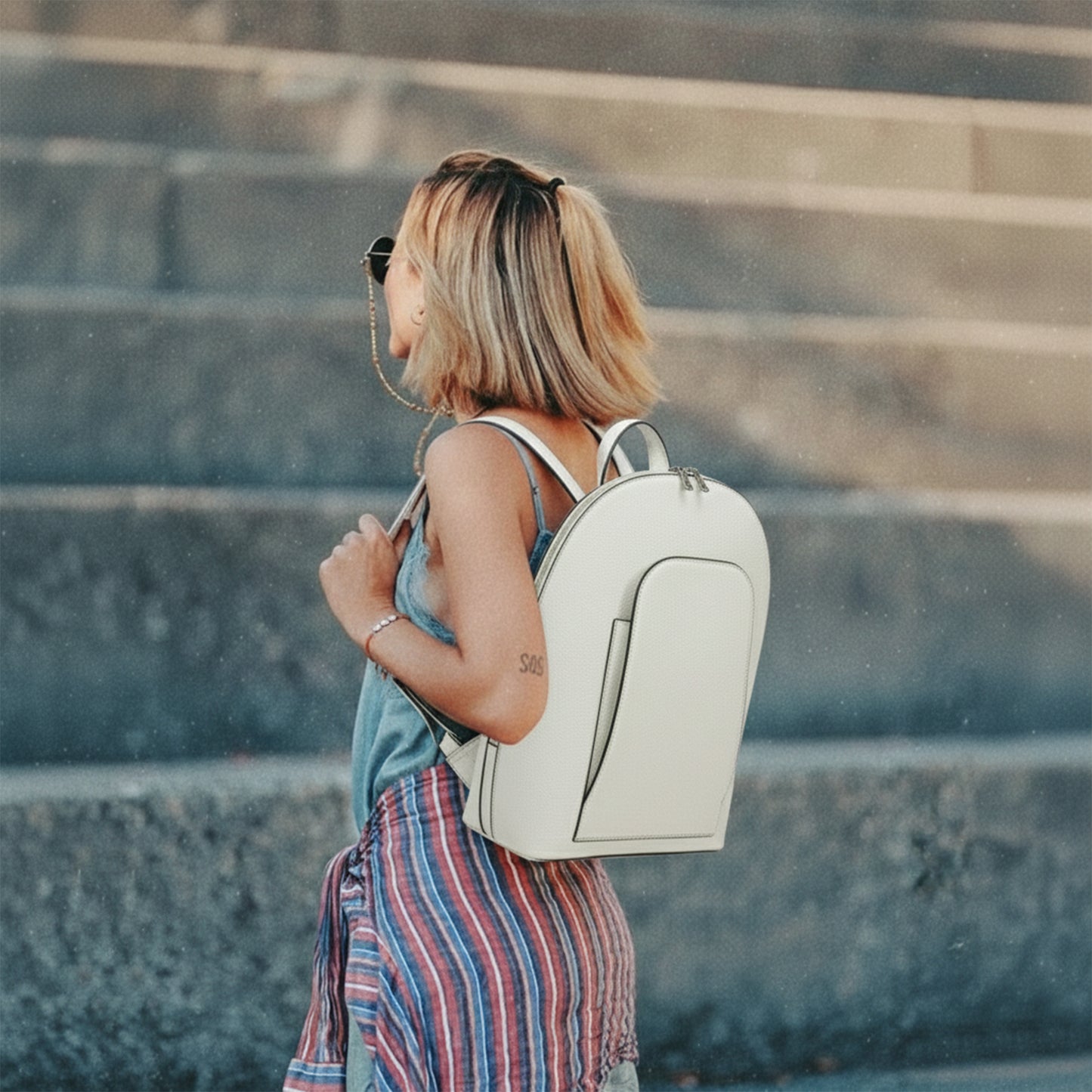 VANTA Laptop Backpack | Scarpella