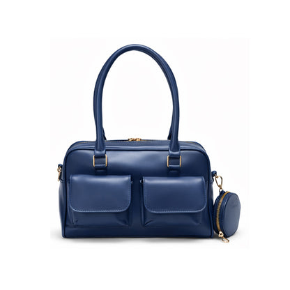 Cleo Utility Handbag | Scarpella