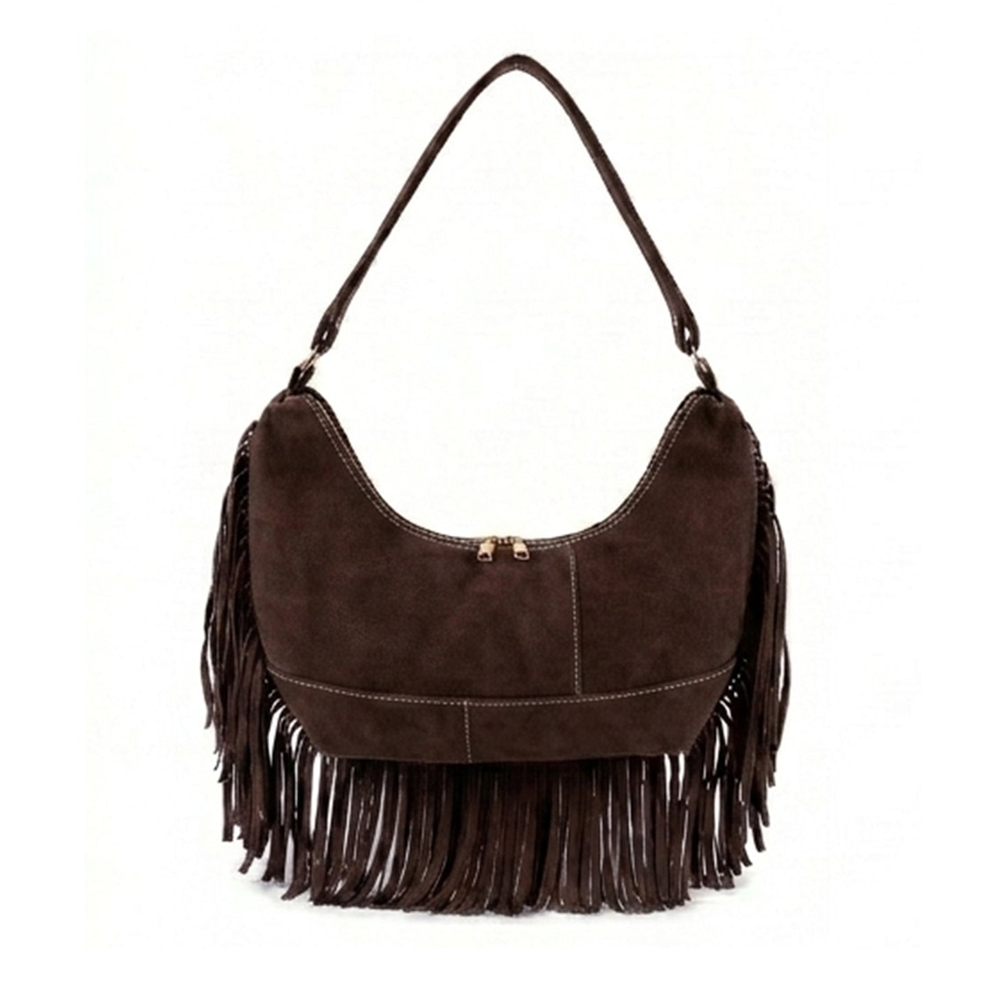 Zafira – Fringe Bag