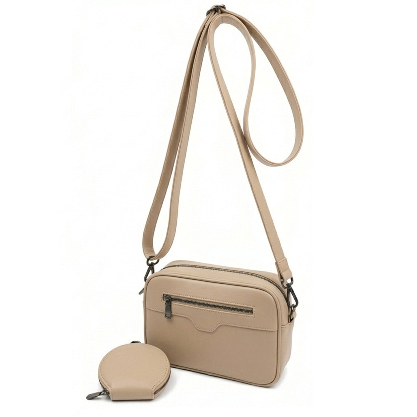 Mila – Mini Crossbody