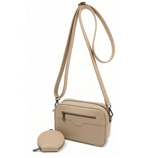 Mila – Mini Crossbody