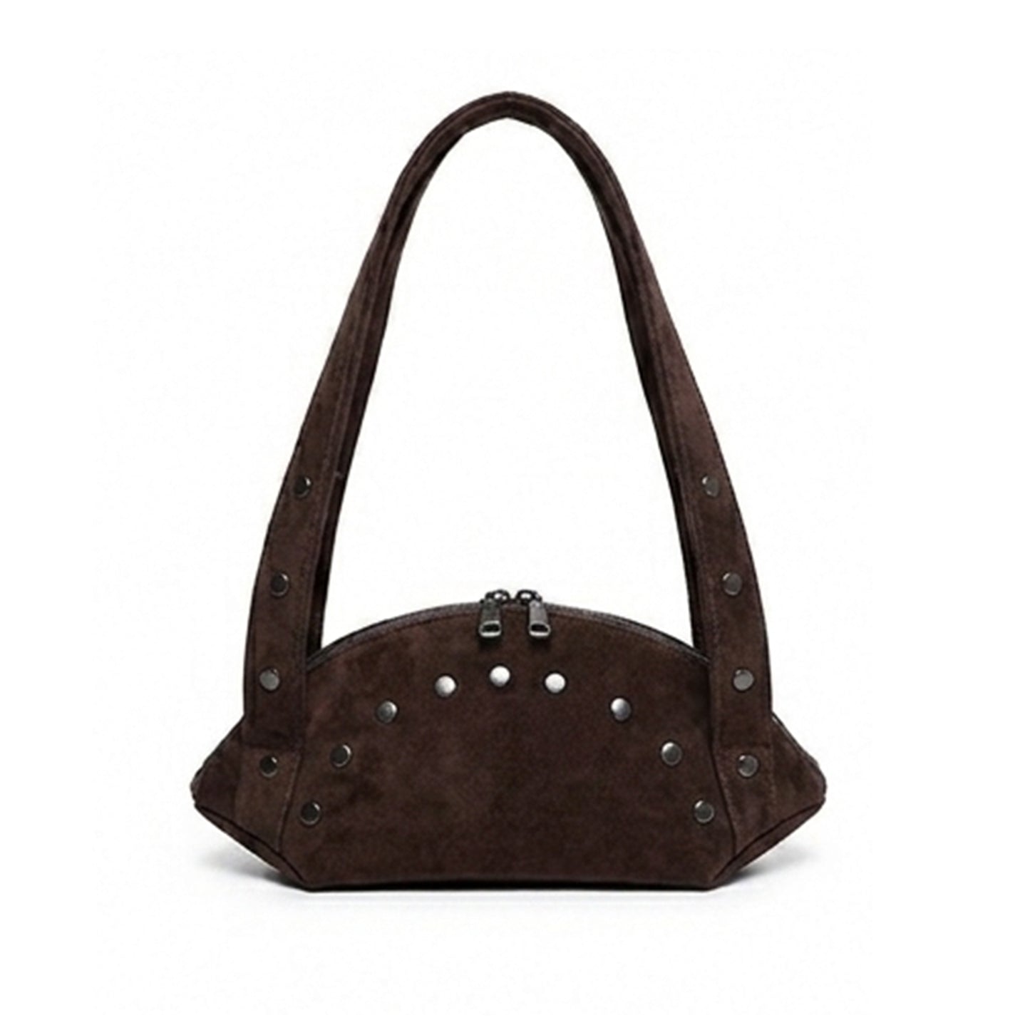 Liora – Studded Shoulder Bag