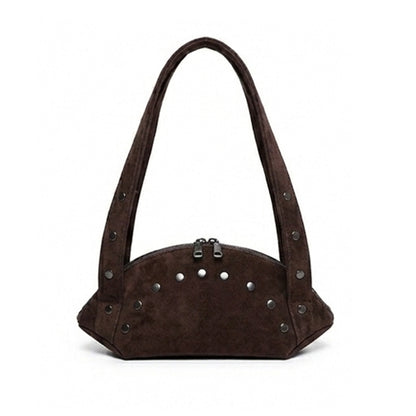 Liora – Studded Shoulder Bag