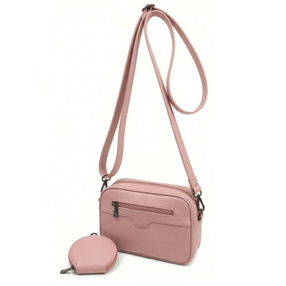 Mila – Mini Crossbody