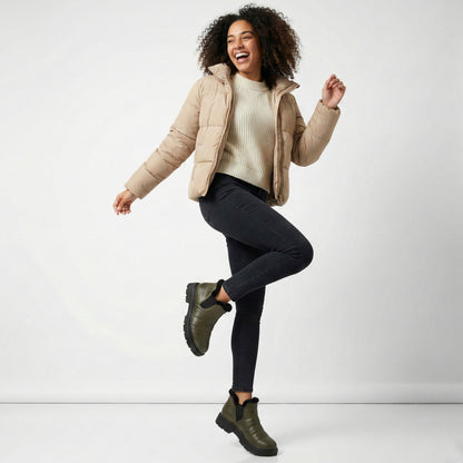 Vero Ankle Boot
