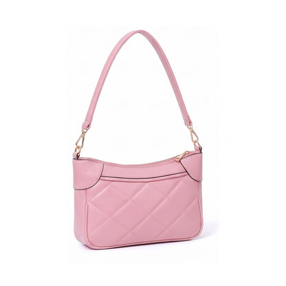 Loreva – Quilted Shoulder Bag