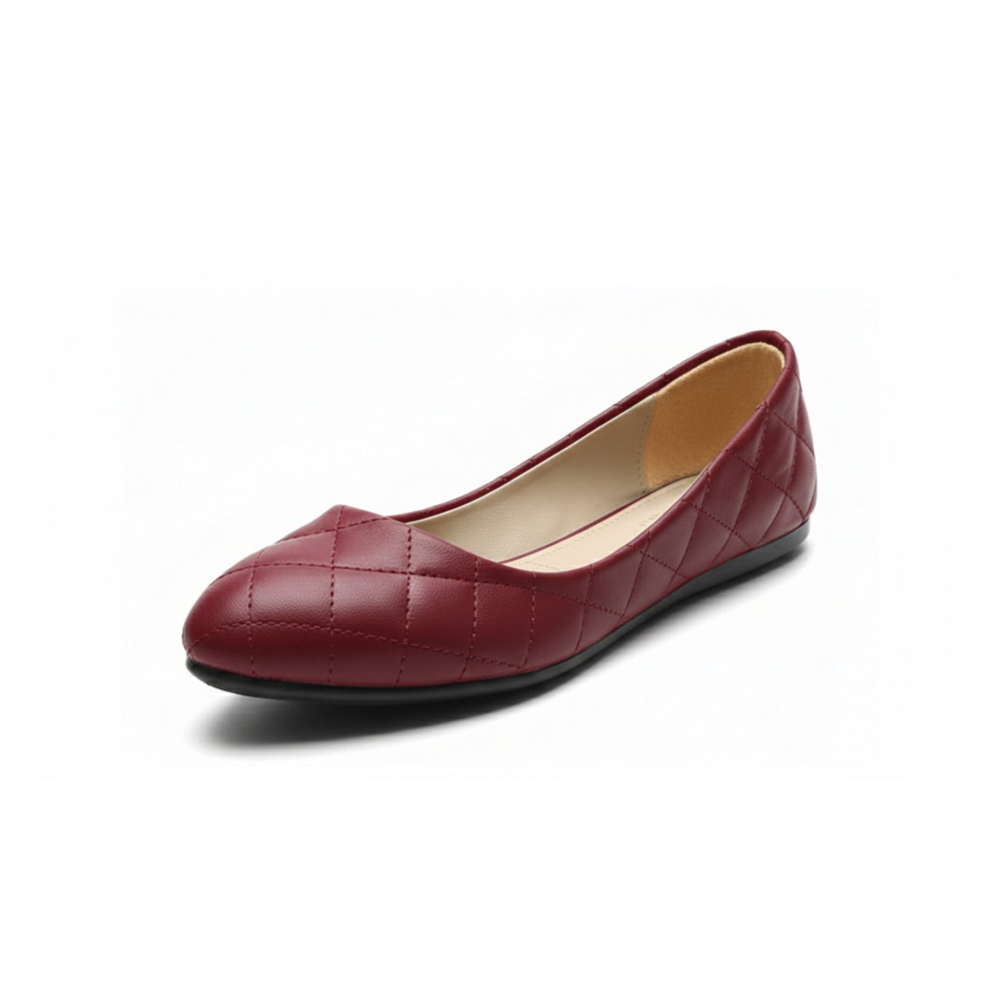 Femme Everyday Flat Shoes | Scarpella