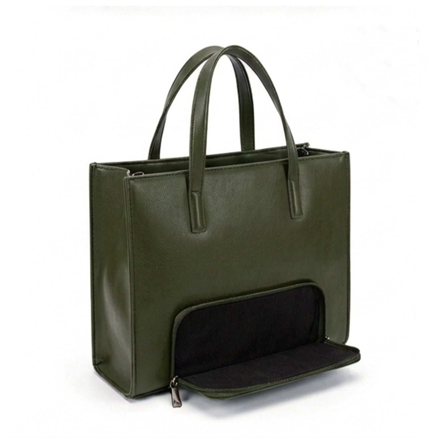 Vera – Structured Tote Bag