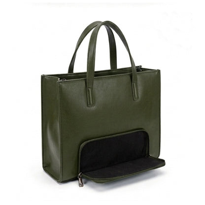 Vera – Structured Tote Bag