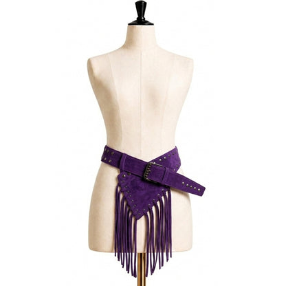 Solene – Fringe Belt