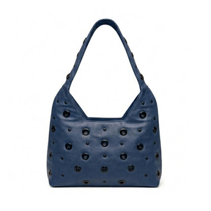 Sorella – Eyelet Hobo Bag