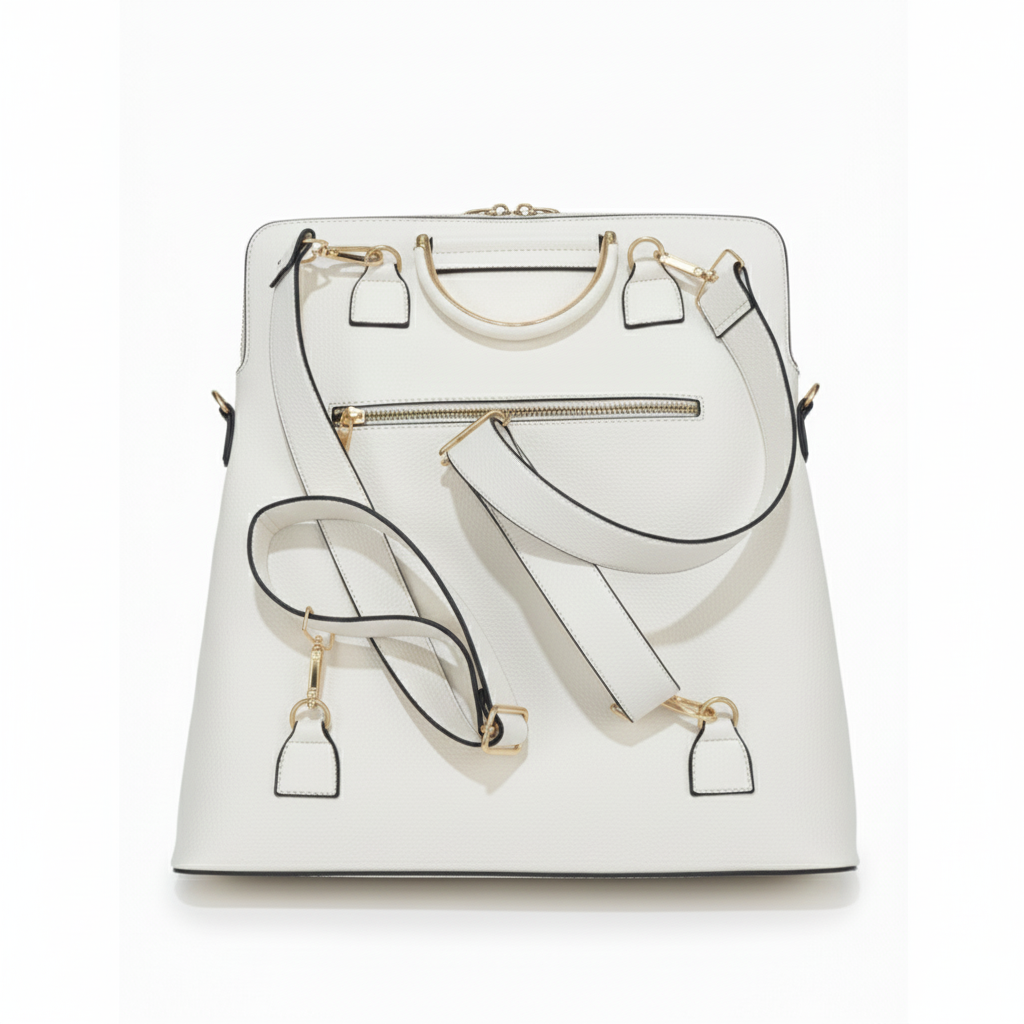 Infinity Carrier Backpack | Scarpella