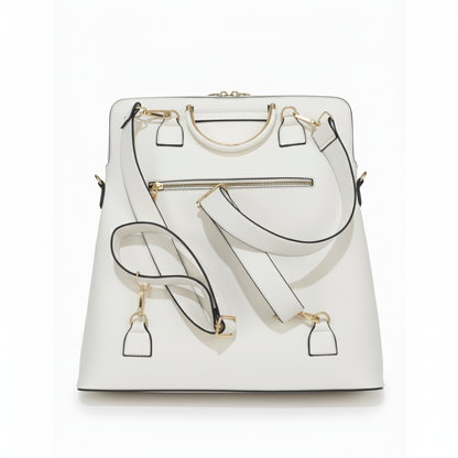 Infinity Carrier Backpack | Scarpella