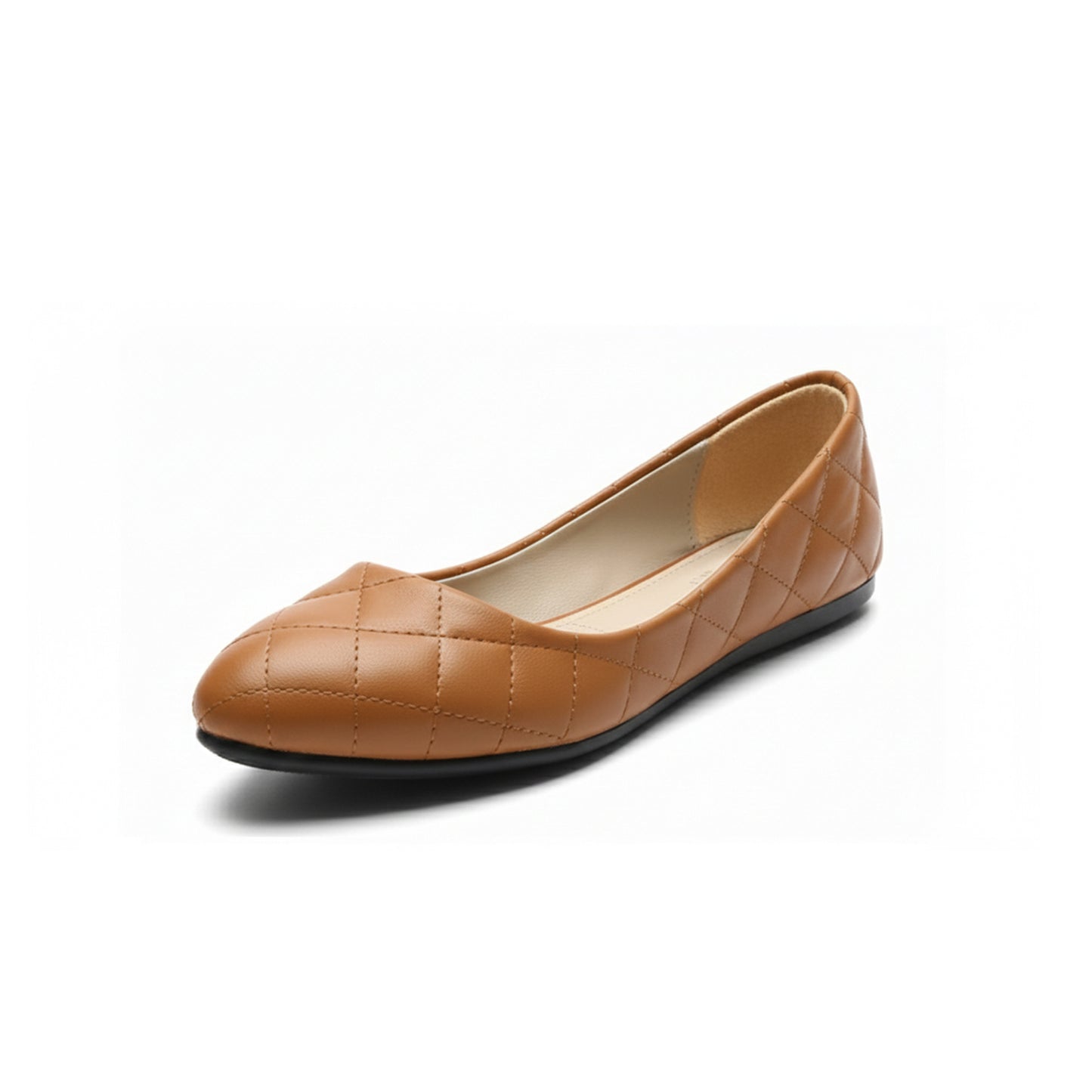 Femme Everyday Flat Shoes | Scarpella