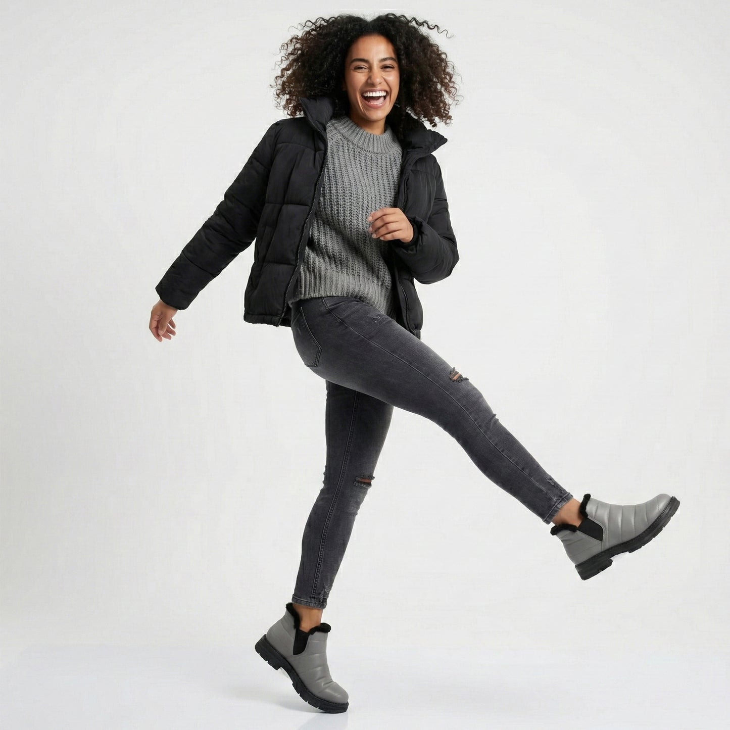 Vero Ankle Boot