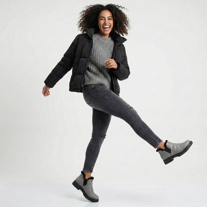 Vero Ankle Boot