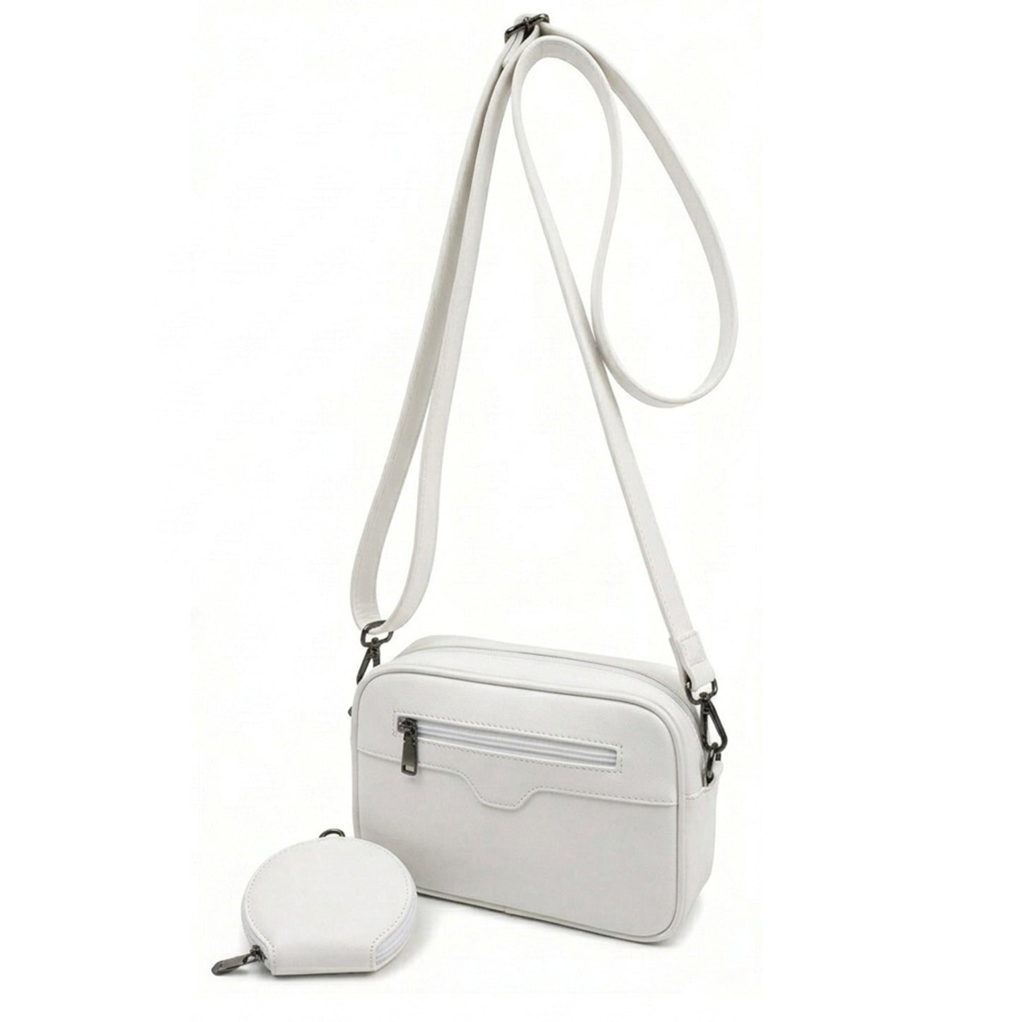 Mila – Mini Crossbody