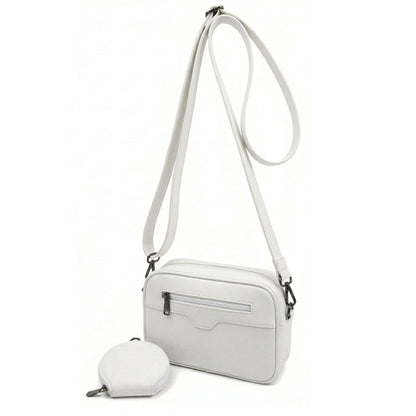 Mila – Mini Crossbody