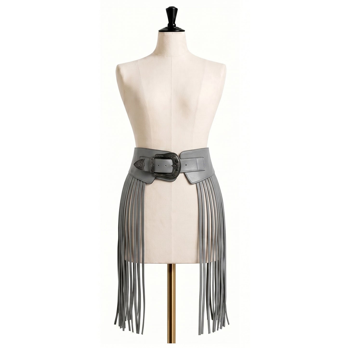 Vespera – Fringe Belt
