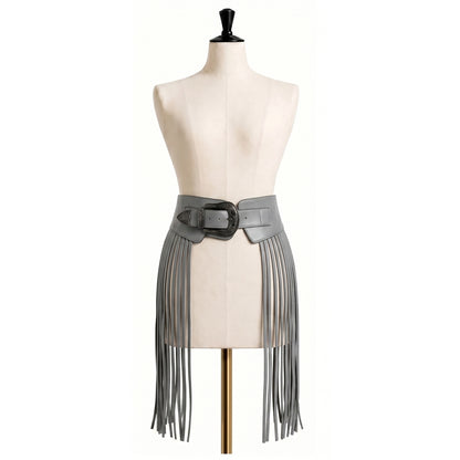 Vespera – Fringe Belt