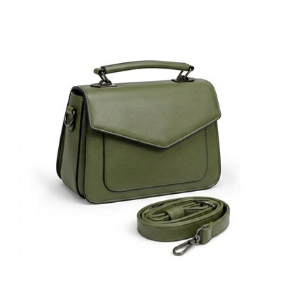 Faye – Structured Handbag
