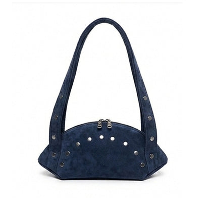 Liora – Studded Shoulder Bag