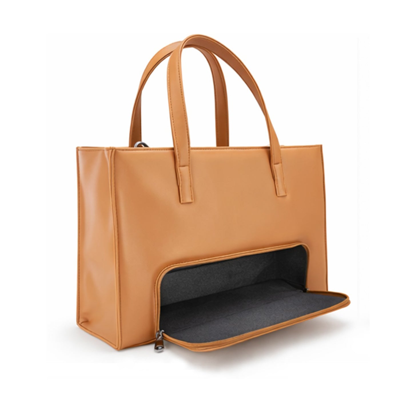 Smart Pocket Tote Bag | Scarpella