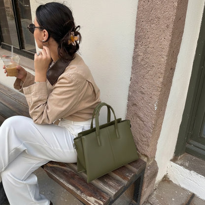 Omni Mini Tote Bag | Scarpella