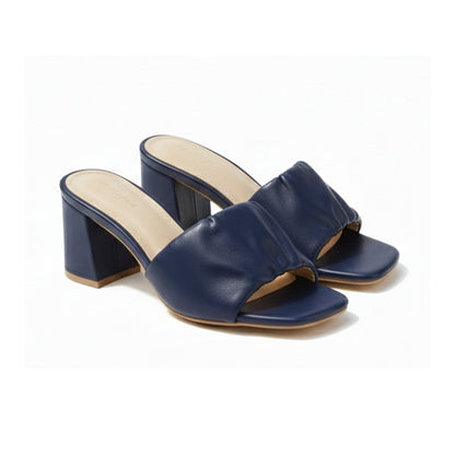 Roselle Soft Heel | Scarpella