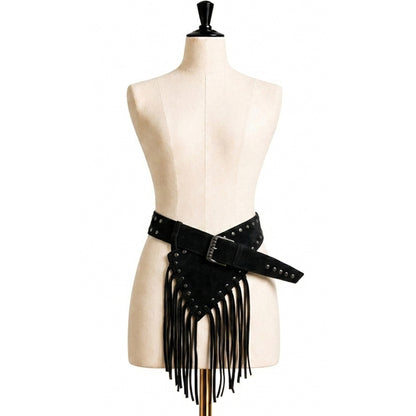 Solene – Fringe Belt